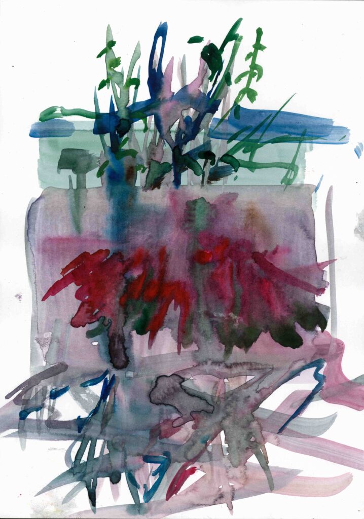 Aquatlantis
2015
Aquarell on paper
20,9 x 14,7 cm