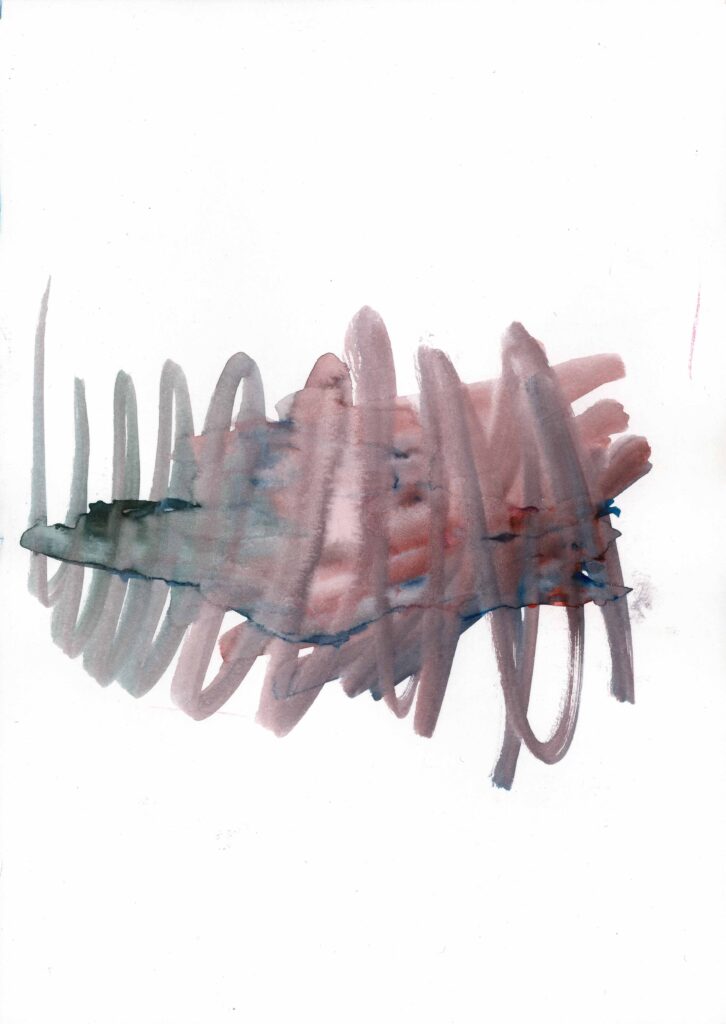 o.T.
2015
Aquarell on paper
20,9 x 14,7 cm