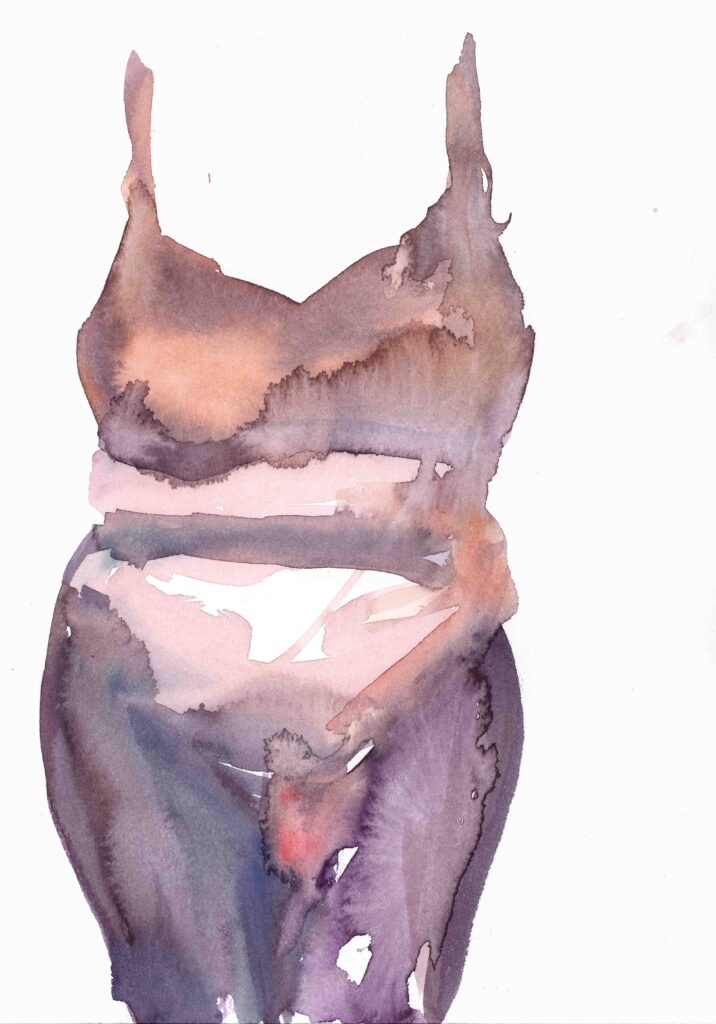 o.T.
2016
Aquarell on paper
24 x 17 cm