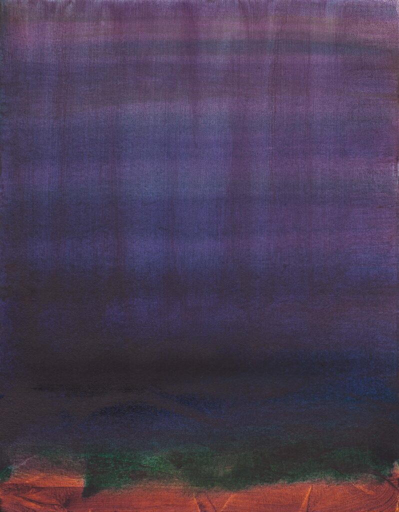 o.T.
2017
Oil on canvas
45 x 35 cm