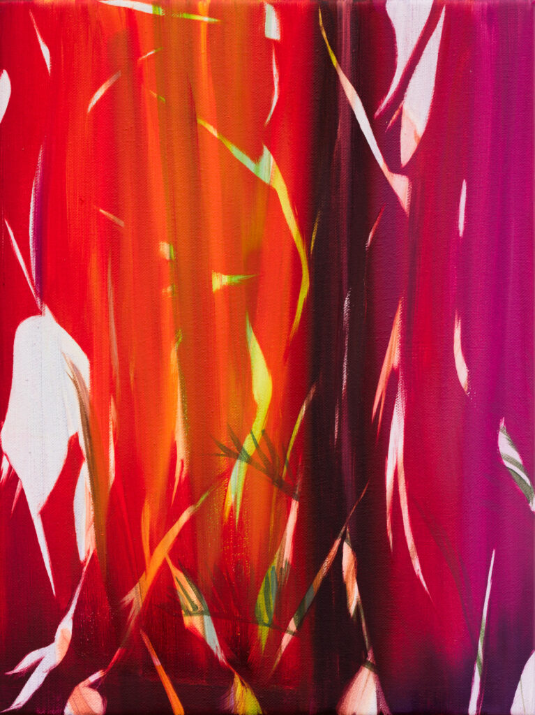 New Places XVII
2024
Oil on canvas
40 x 30 cm