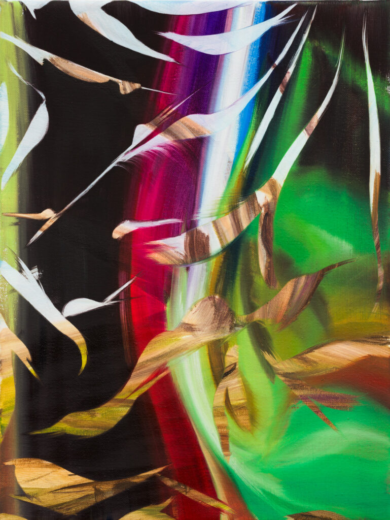 New Places XXI
2025
Oil on canvas
40 x 30 cm