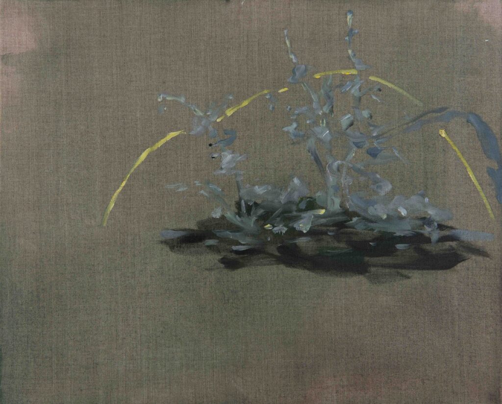 o.T.
2017
Oil on cancas
45 x 55 cm