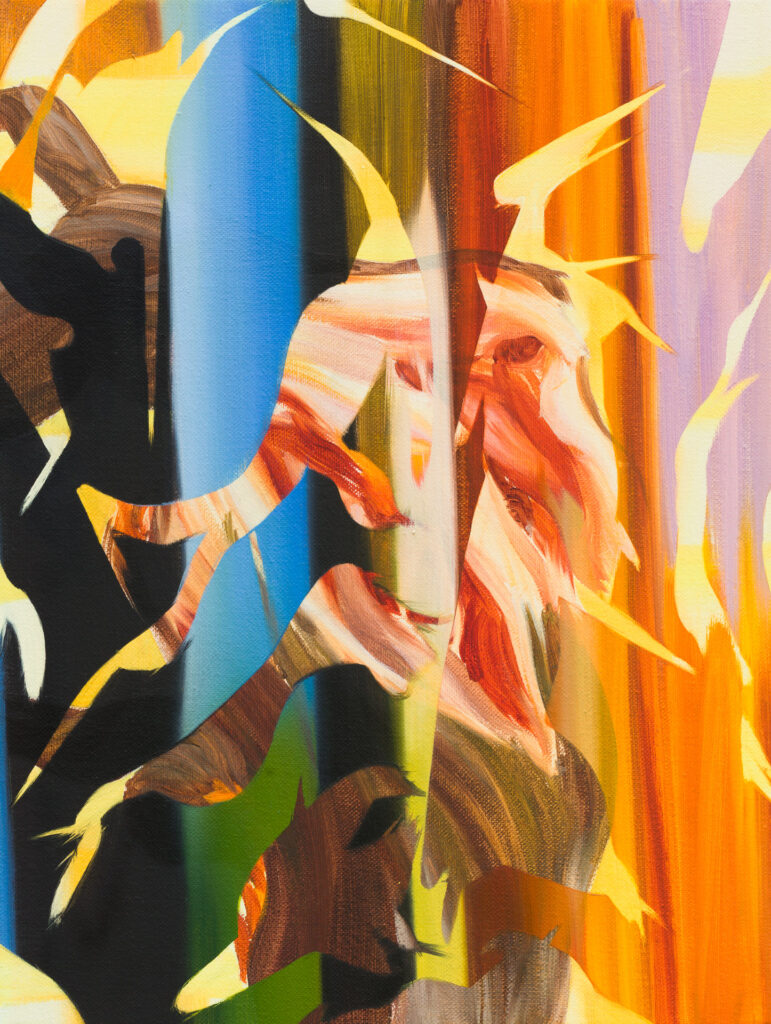 New Places XXVI
2025
Oil on canvas
40 x 30 cm