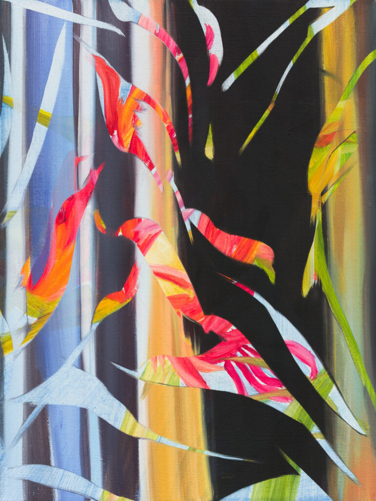 New Places XX
2025
Oil on canvas
40 x 30 cm