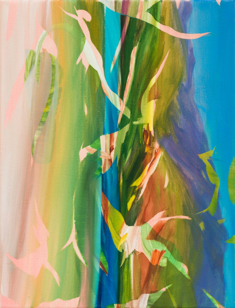 New Places XVI
2024
Oil on canvas
40 x 30 cm