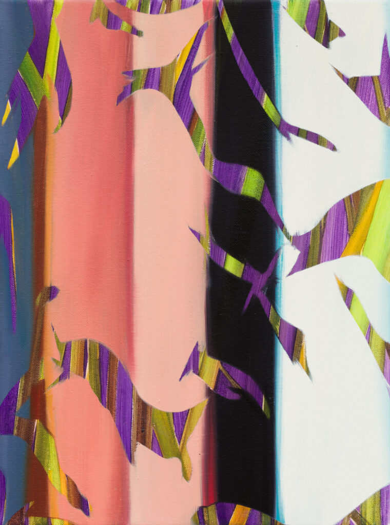 New Places XV
2024
Oil on canvas
40 x 30 cm