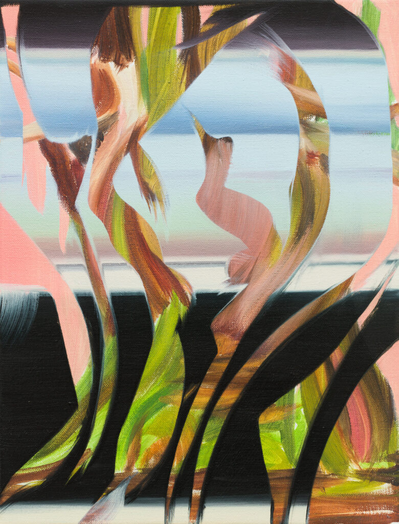New Places XXXVI
2026
Oil on canvas
40 x 30 cm